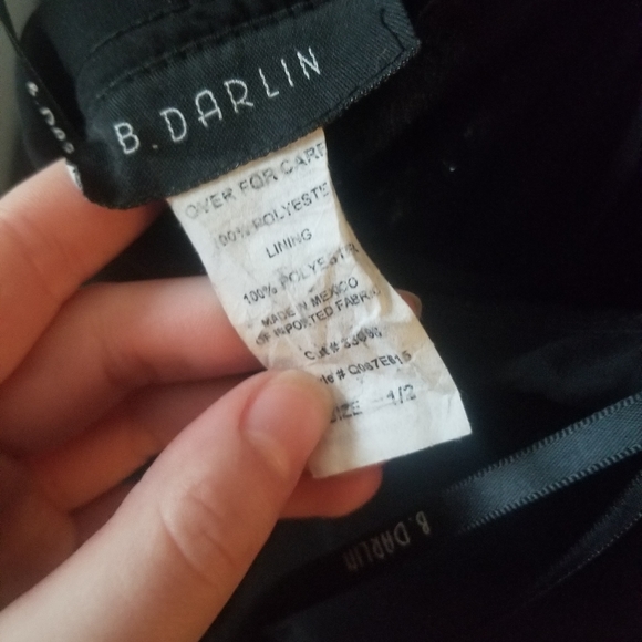 Formal Dress - Picture 5 of 6